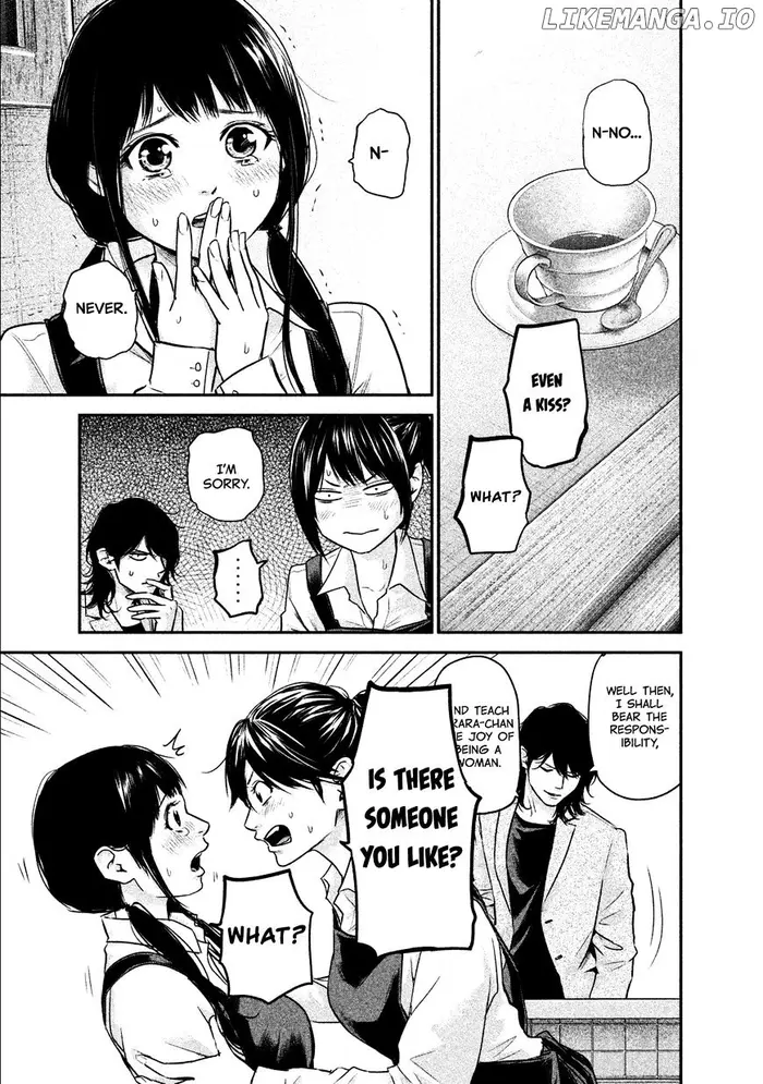 Hare Kon Chapter 107 image 17_optimized